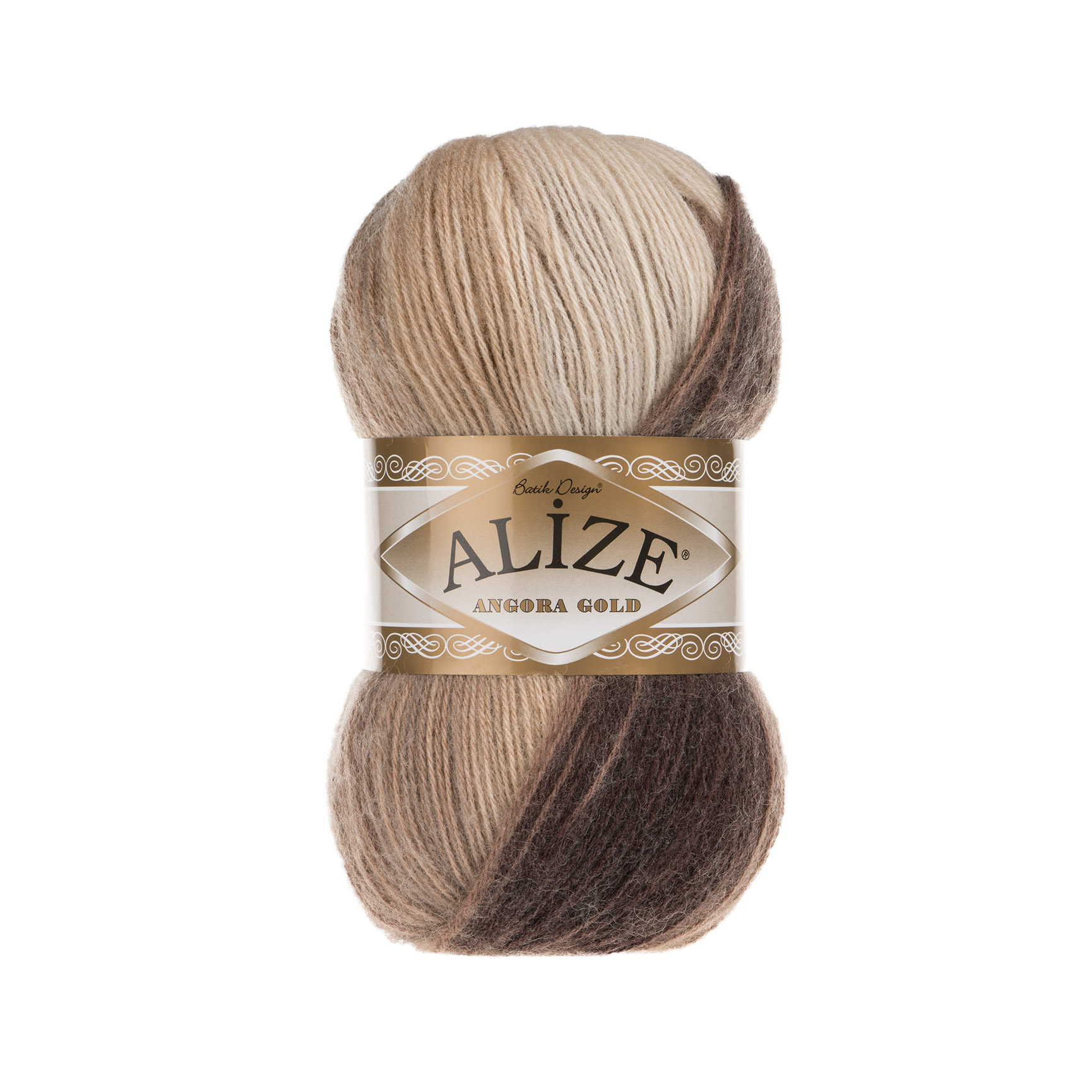 Alize Angora Gold Batik